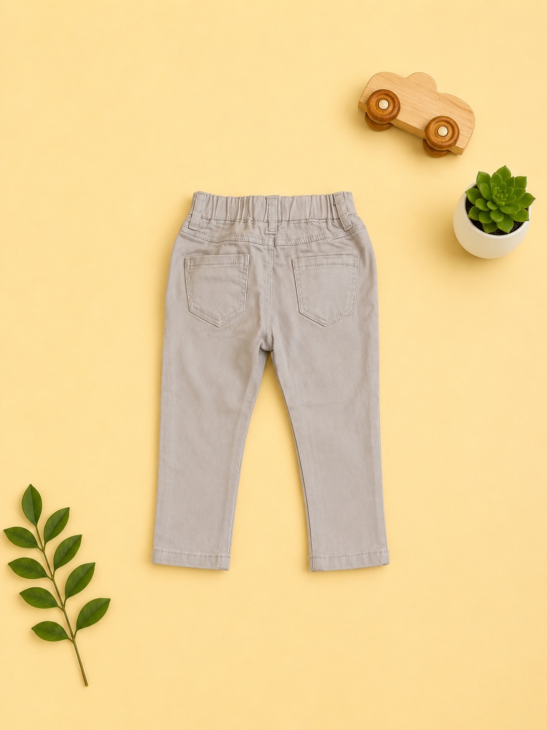 Urban Patch Kids Jeans — photo 2