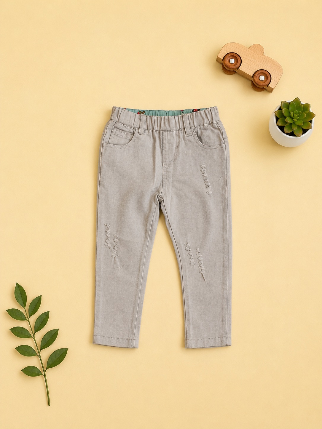 Urban Patch Kids Jeans