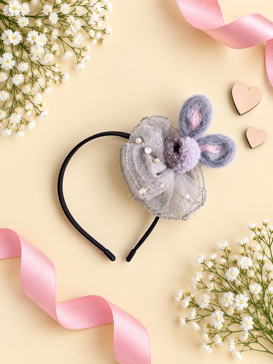 Dreamy Little Headband — photo 4