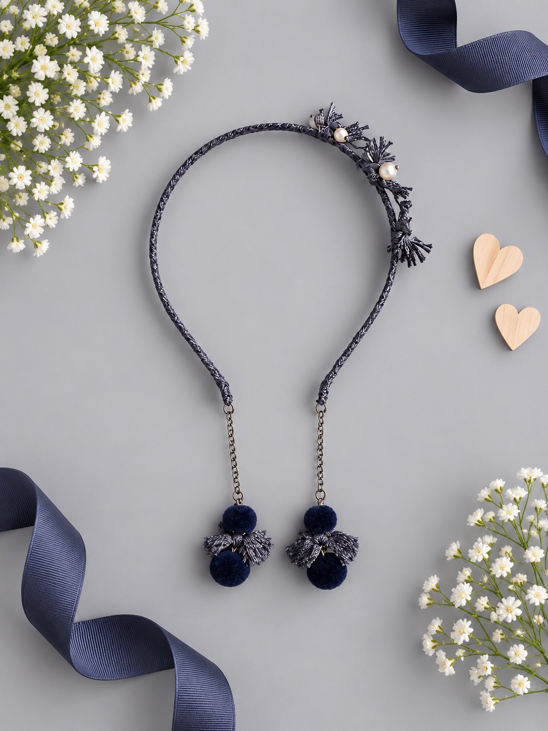 Dreamy Little Headband