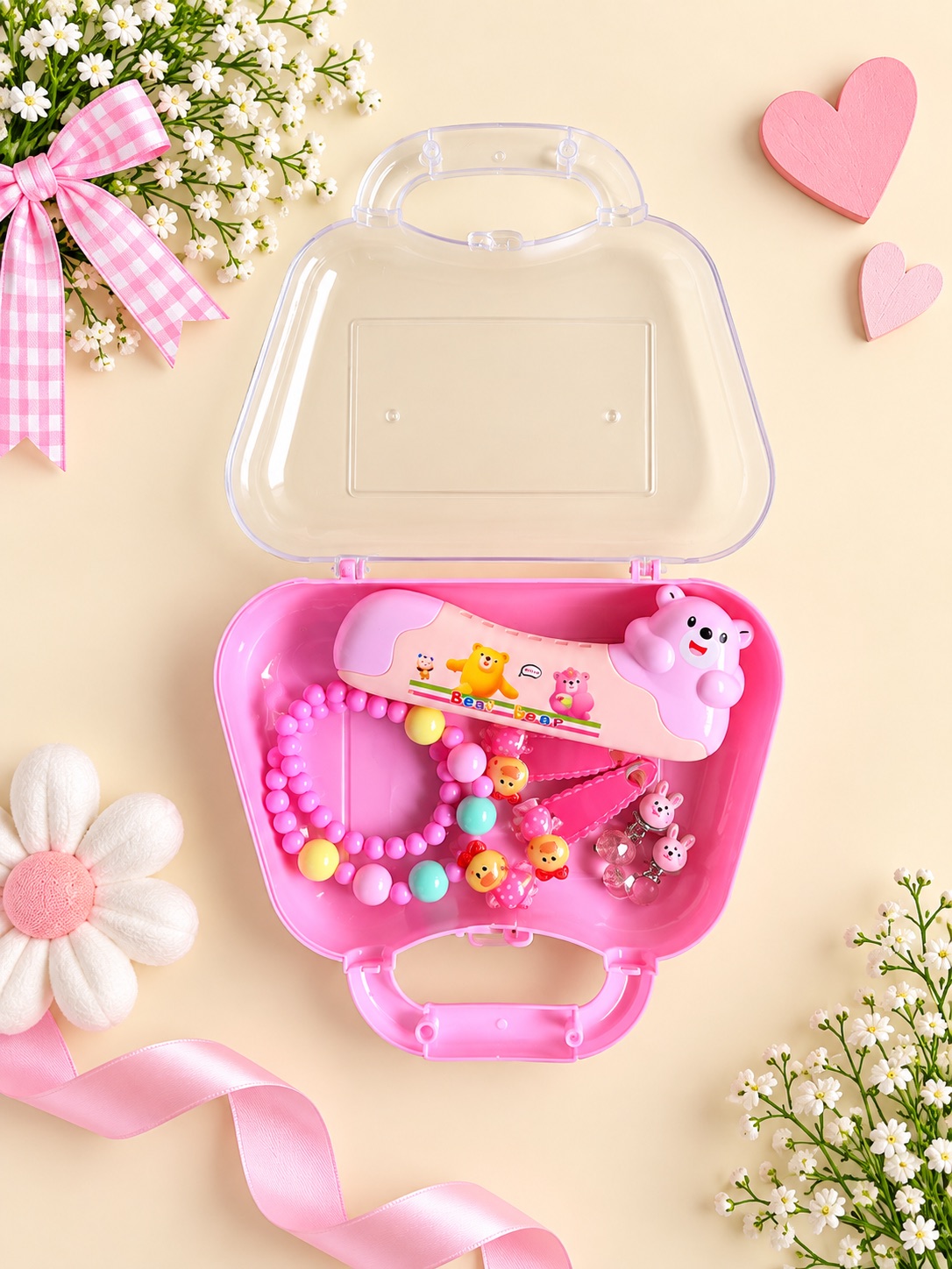 Little Princess Charm Set — photo 2